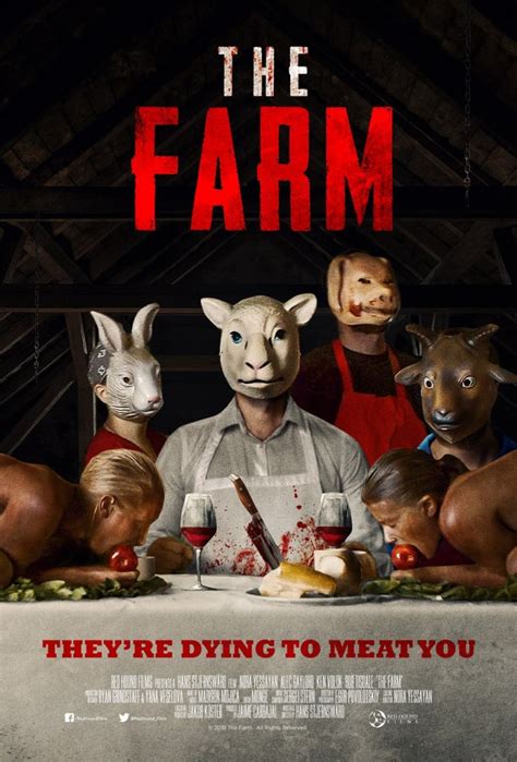 The Film Farm